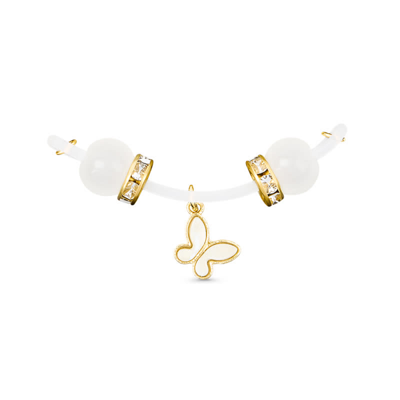 Cloudfly Adjustable Non-Piercing Nipple Rings - image 1