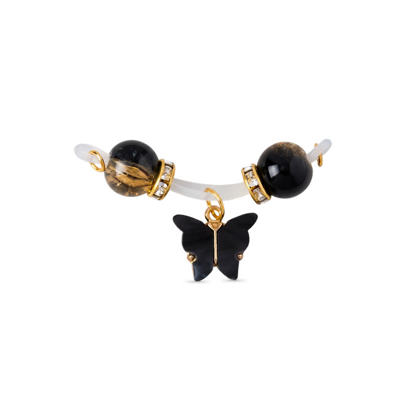 Noirfly Adjustable Non-Piercing Nipple Rings - image 1