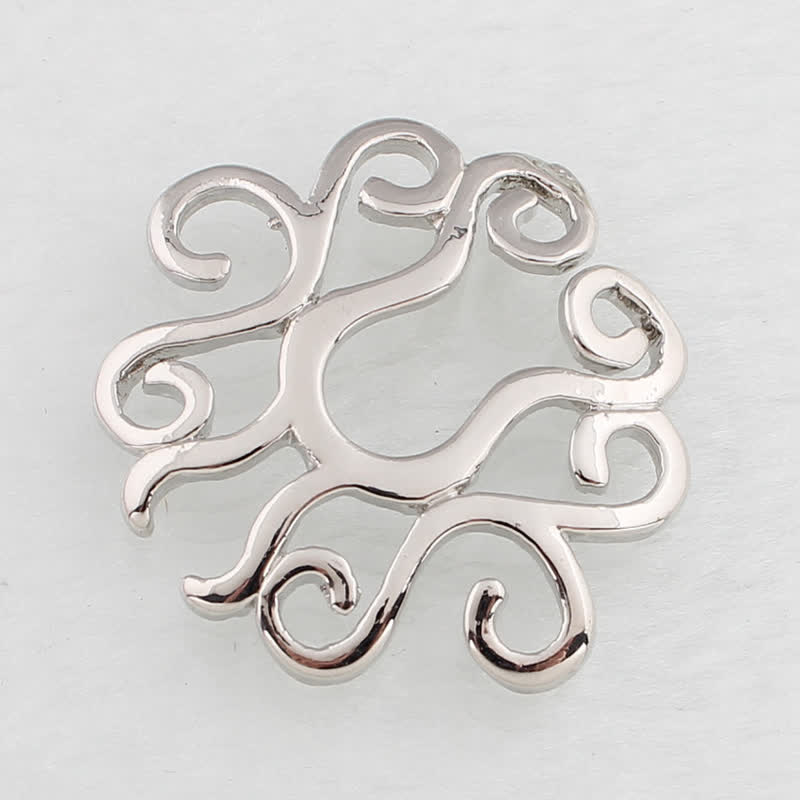 Steel Adjustable Non-Piercing Nipple Rings - Silver - image 2