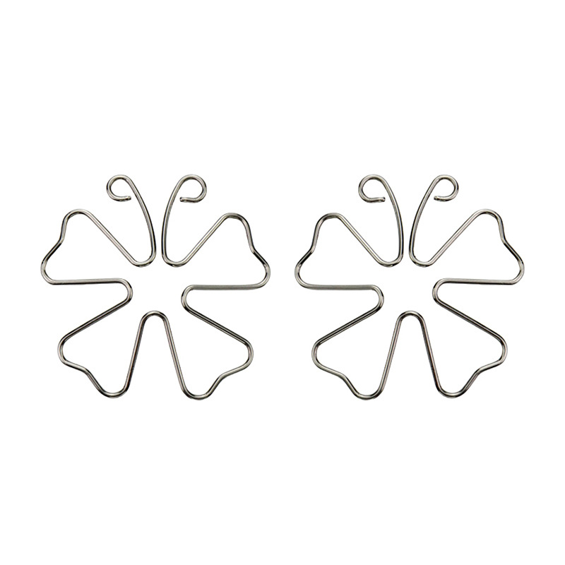 Butterfly Invisible Wearable Adjustable Nipple Rings - image 1