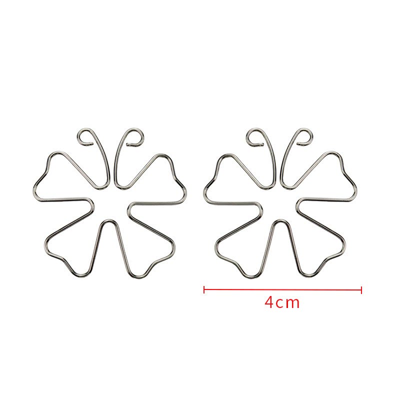 Butterfly Invisible Wearable Adjustable Nipple Rings - ButterflyLarge - image 4