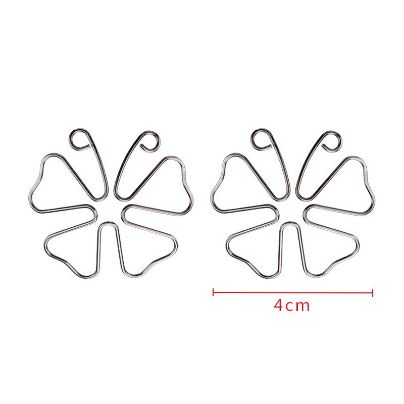 Butterfly Invisible Wearable Adjustable Nipple Rings - ButterflySmall - image 3