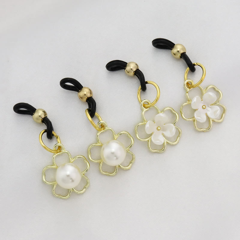 Bell Elastic Loop Non-Piercing Nipple Rings - image 1