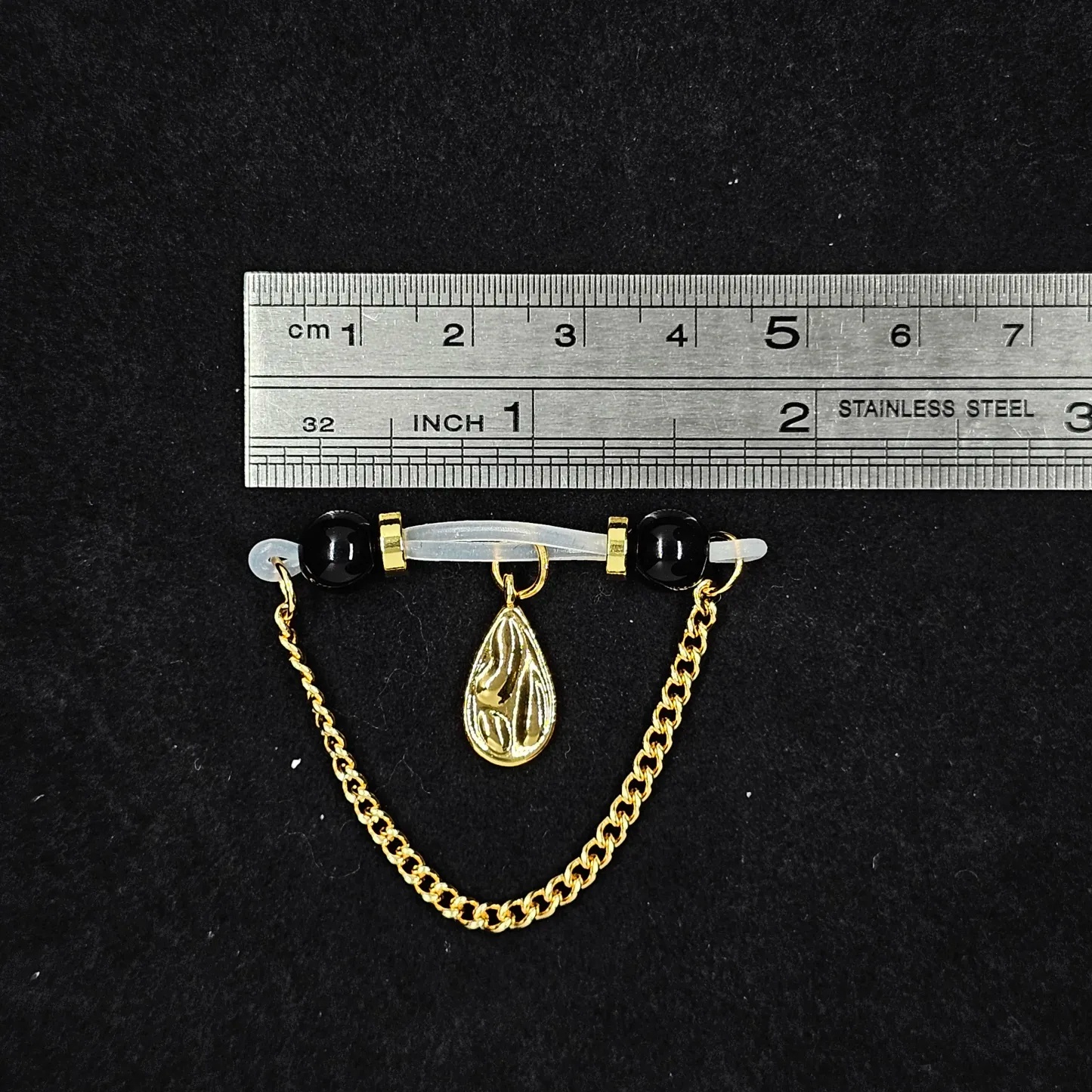 Golden Tease - image 6