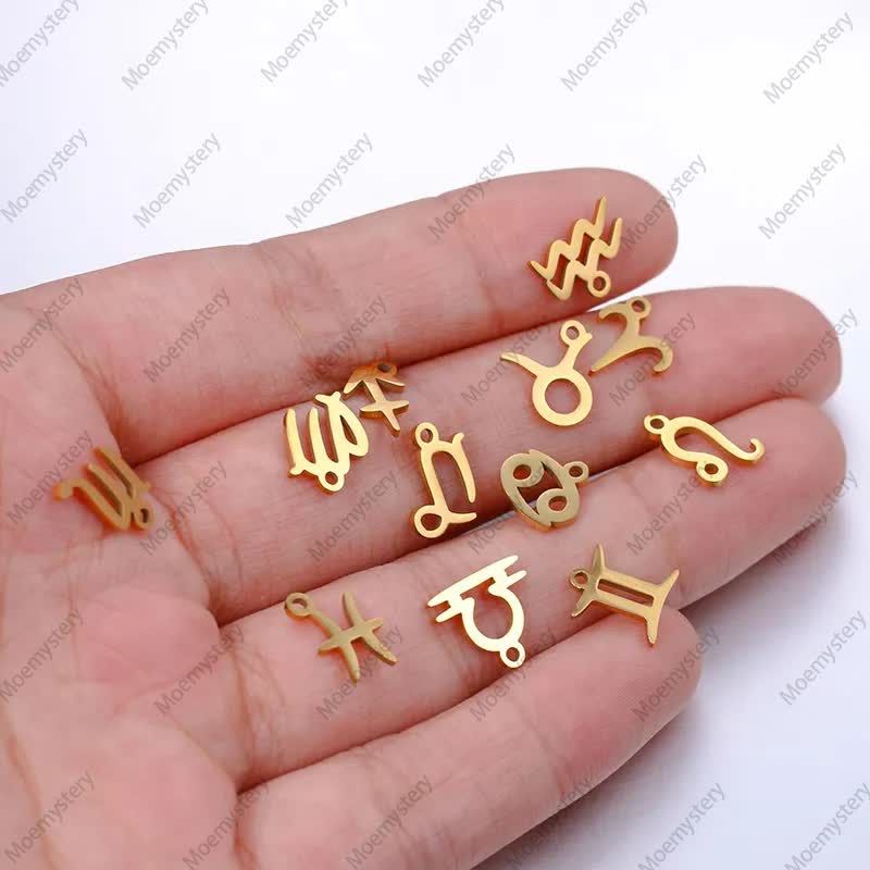 Custom Constellation Adjustable Nipple Clamp SM Accessories - image 6