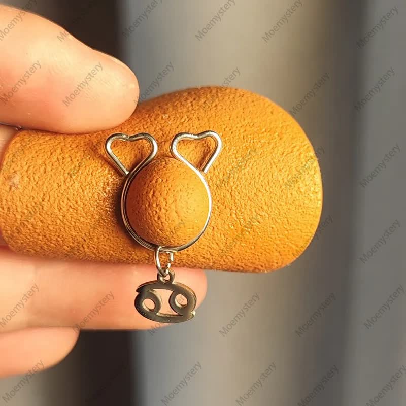 Custom Constellation Adjustable Nipple Clamp SM Accessories - image 7