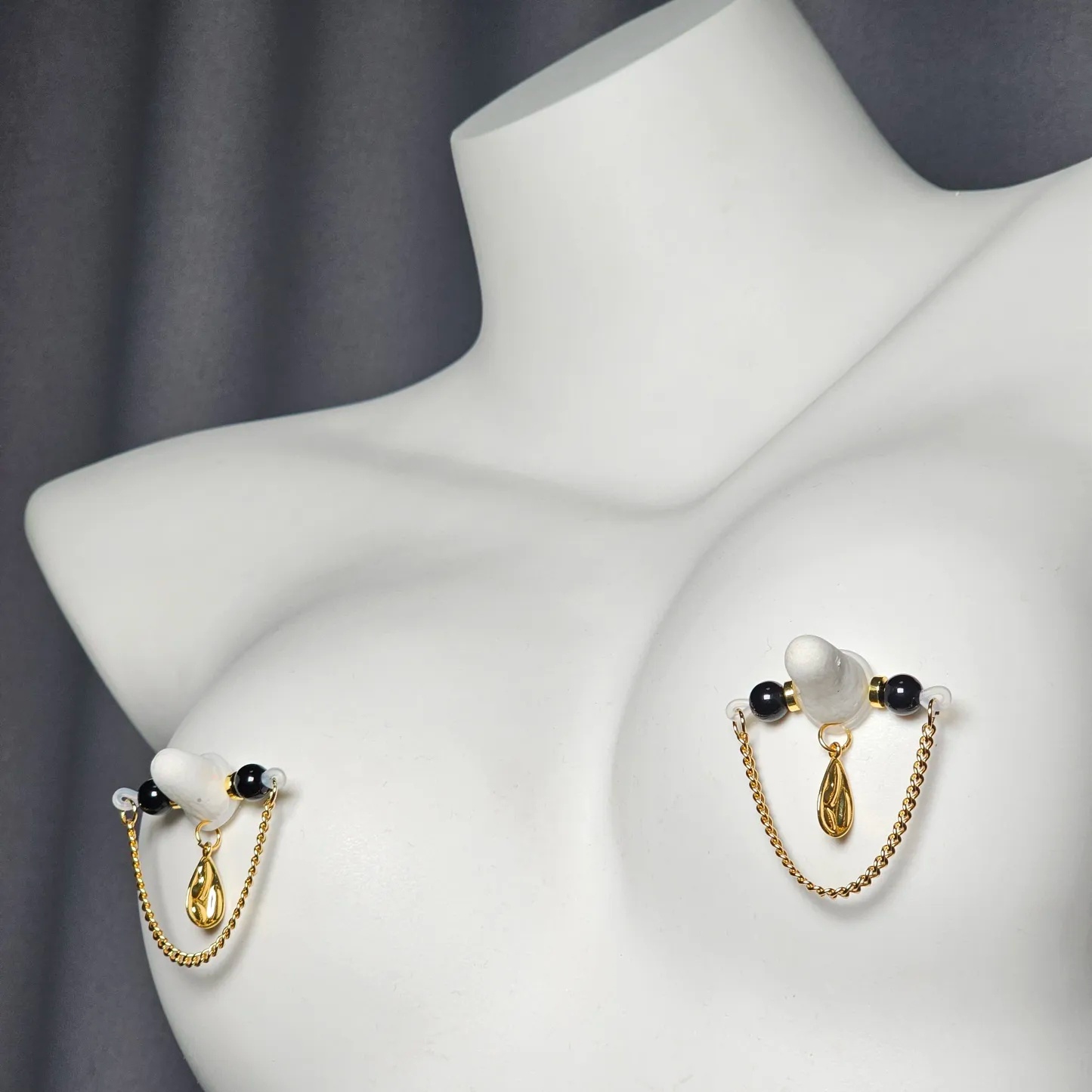 Golden Tease - image 3