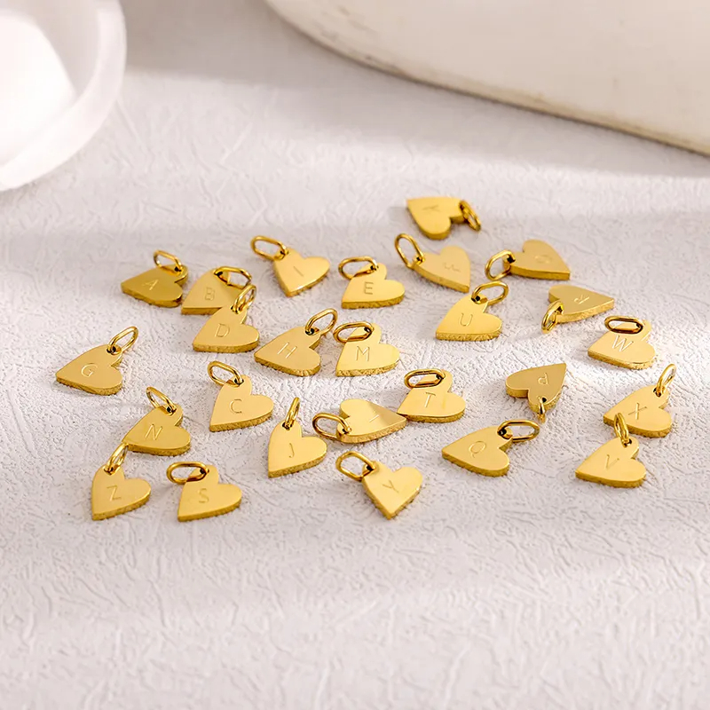 Letter Heart Adjustable Nipple Clamp Lingerie Accessories - image 7