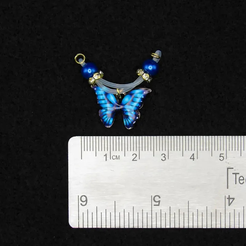 Beaded Adjustable Nipple Clamp SM Accessories - image 16