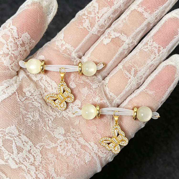Butterfly Adjustable Nipple Clamp SM Accessories - image 1
