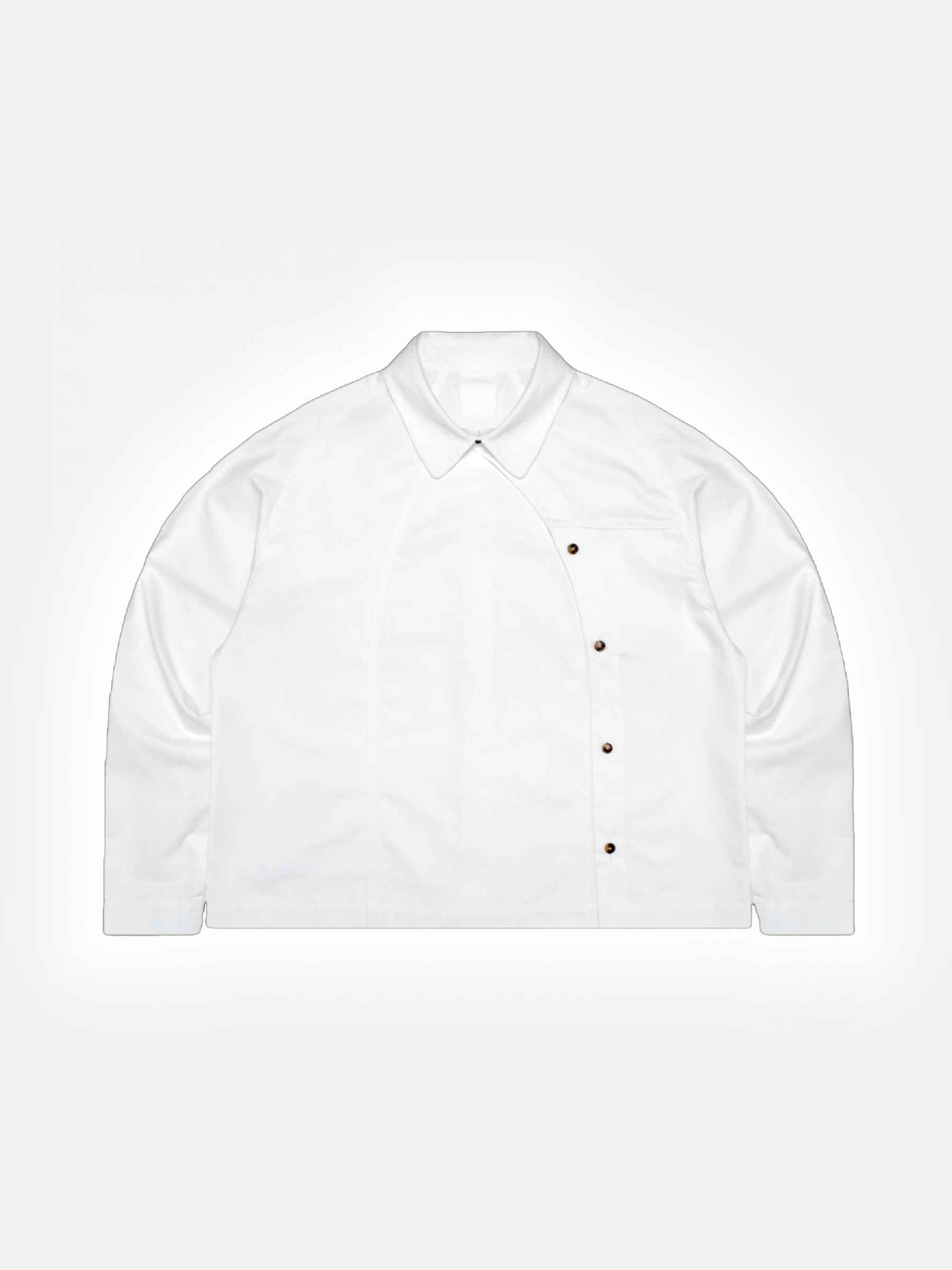 ASYMMETRIC SHIRT