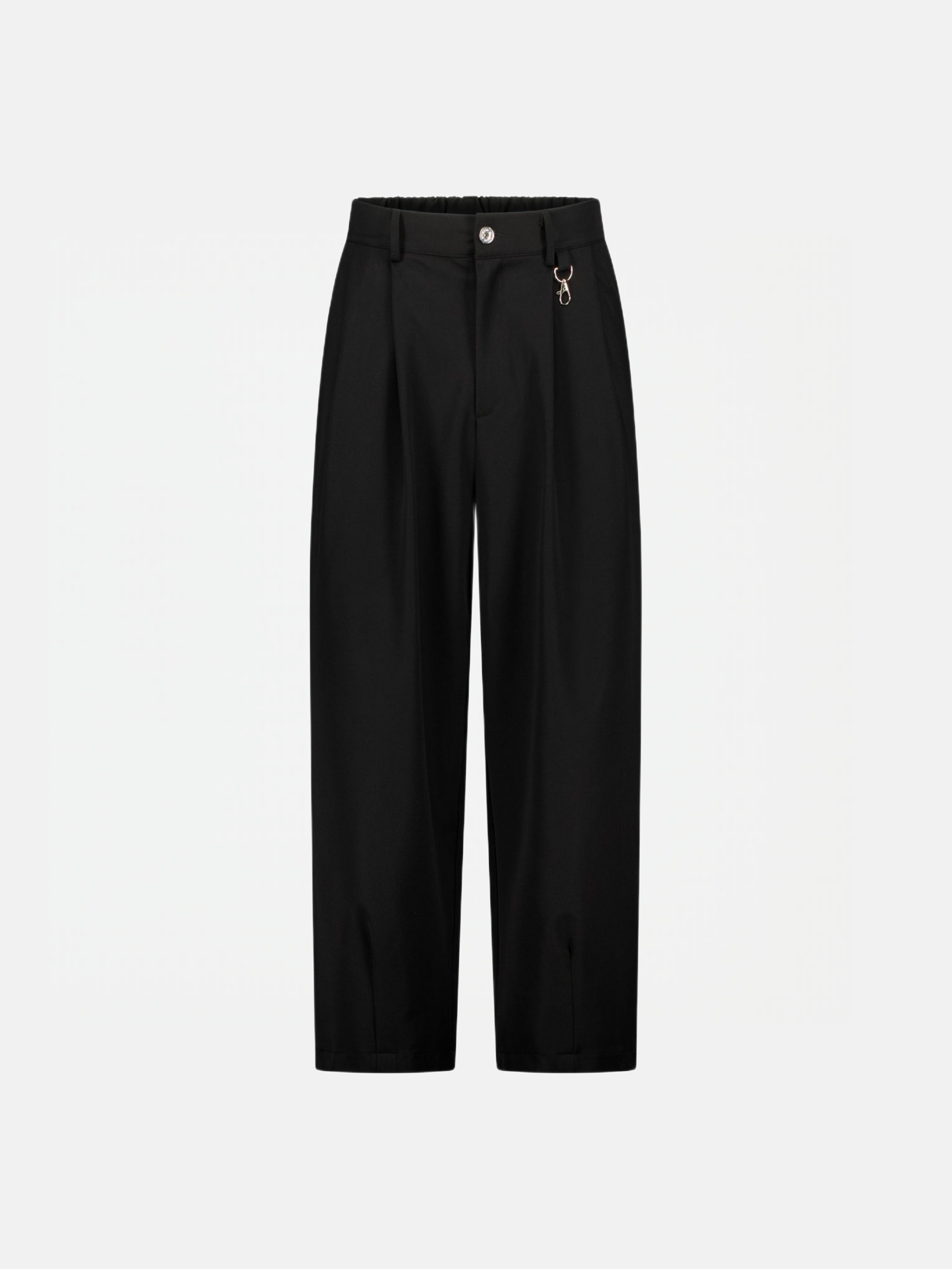 DUALSTASH PLEATED UTILITY PANTS