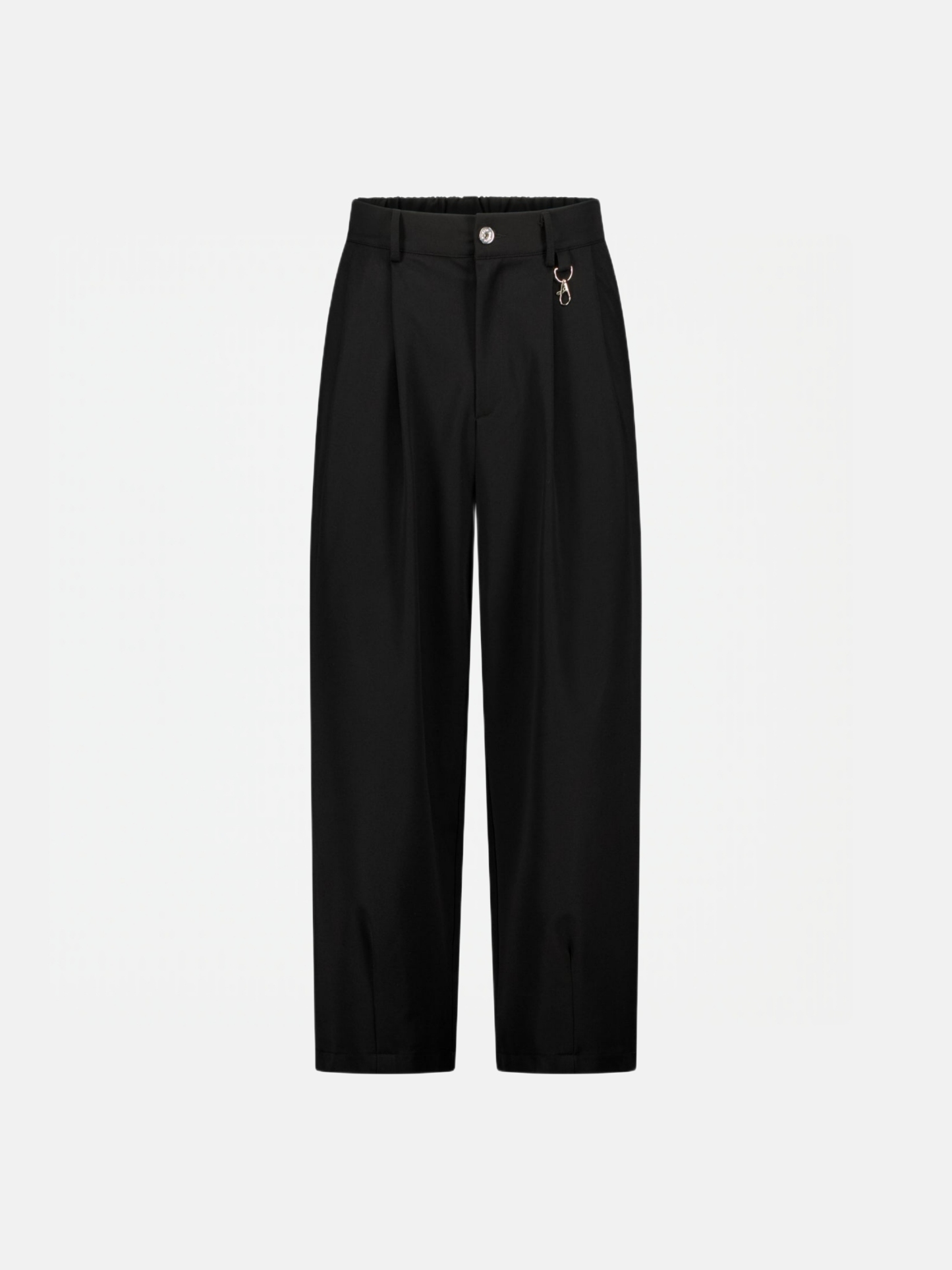 DUALSTASH PLEATED UTILITY PANTS