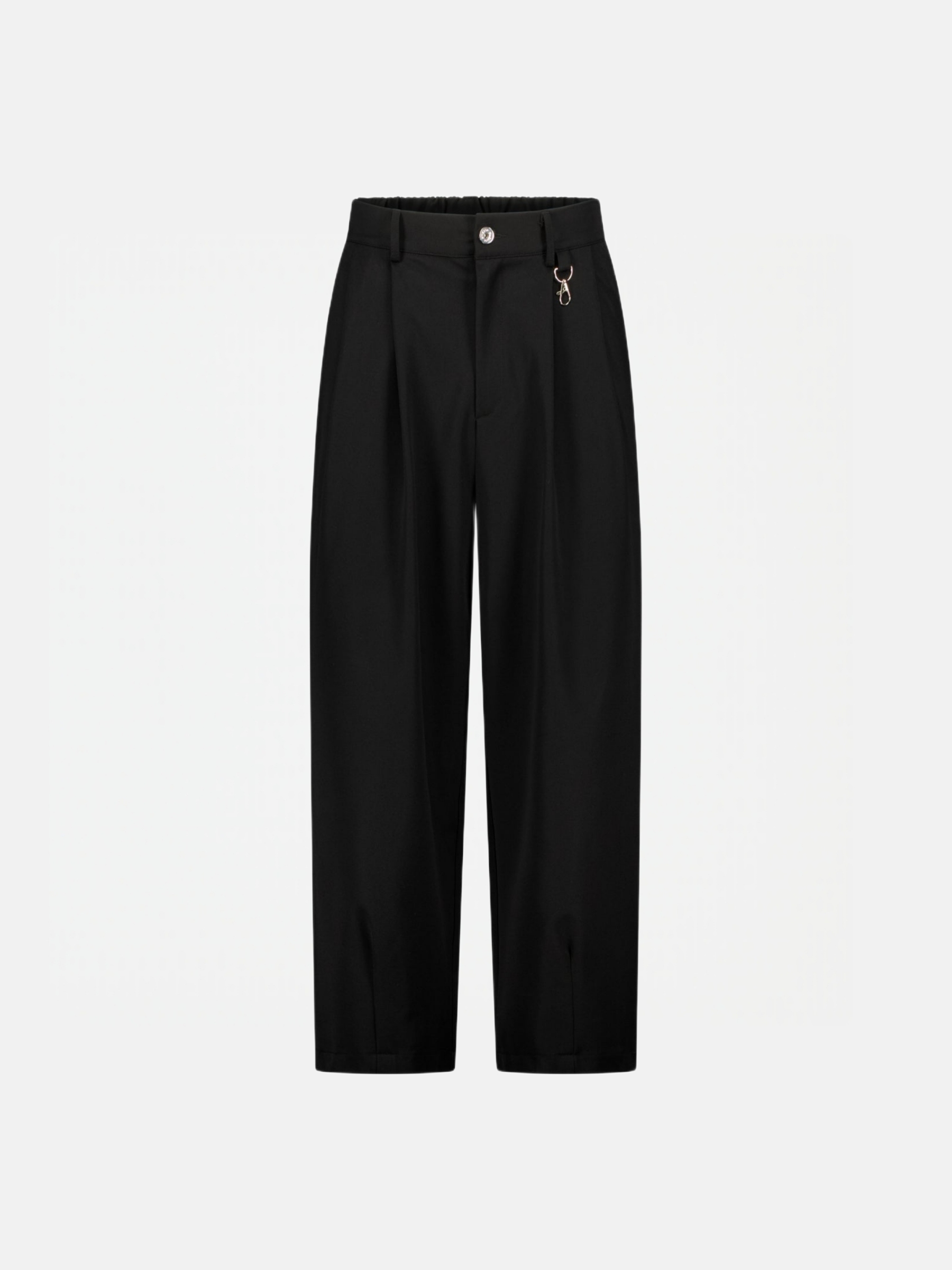 DUALSTASH PLEATED UTILITY PANTS