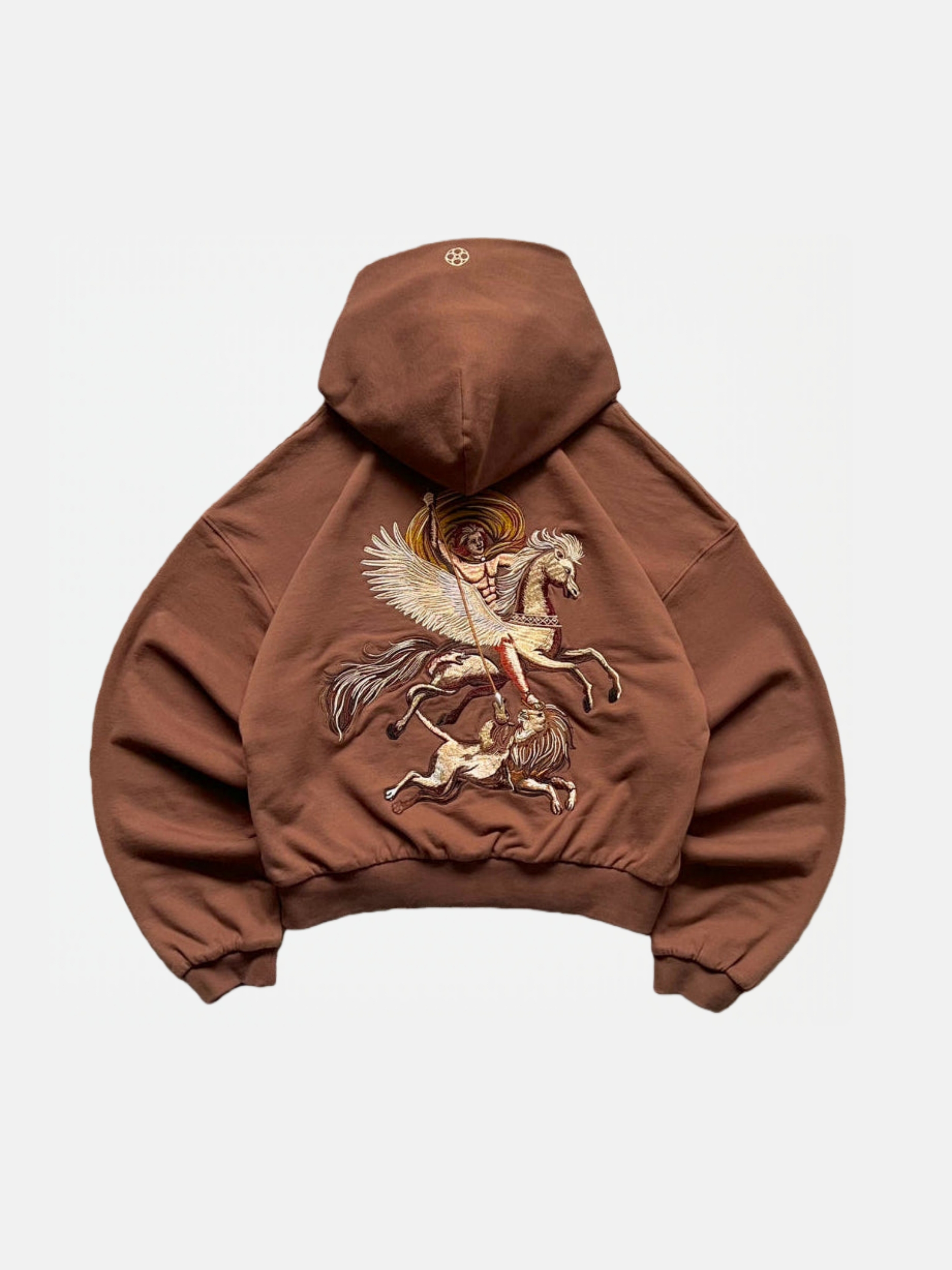 “PEGASUS” HOODIE