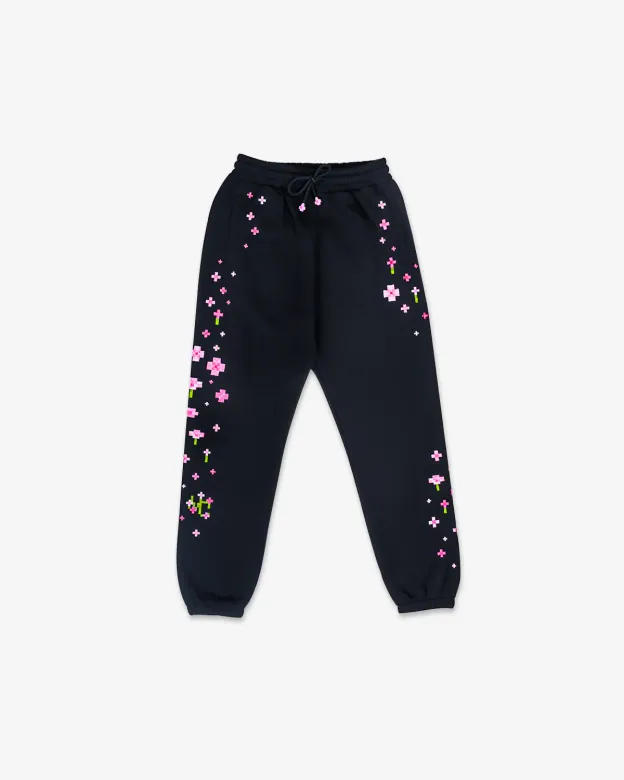 THE BLOSSOM TRACKPANTS