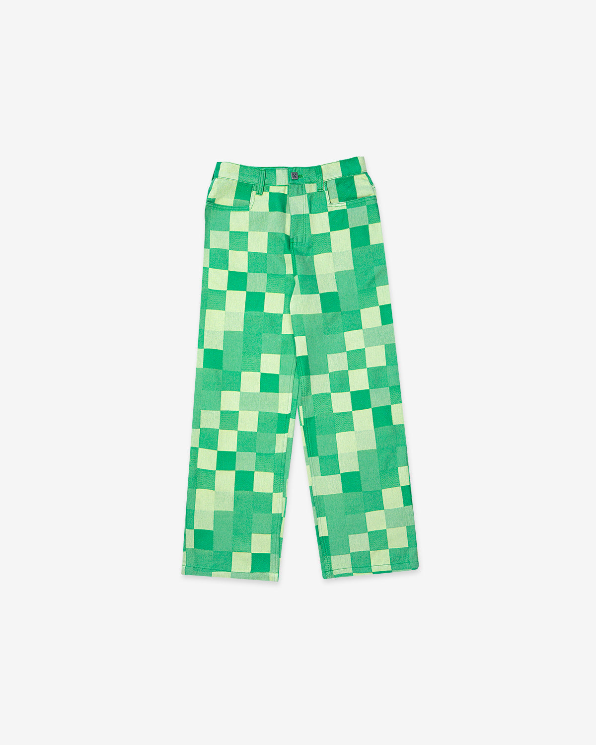 THE CREEPER PANTS
