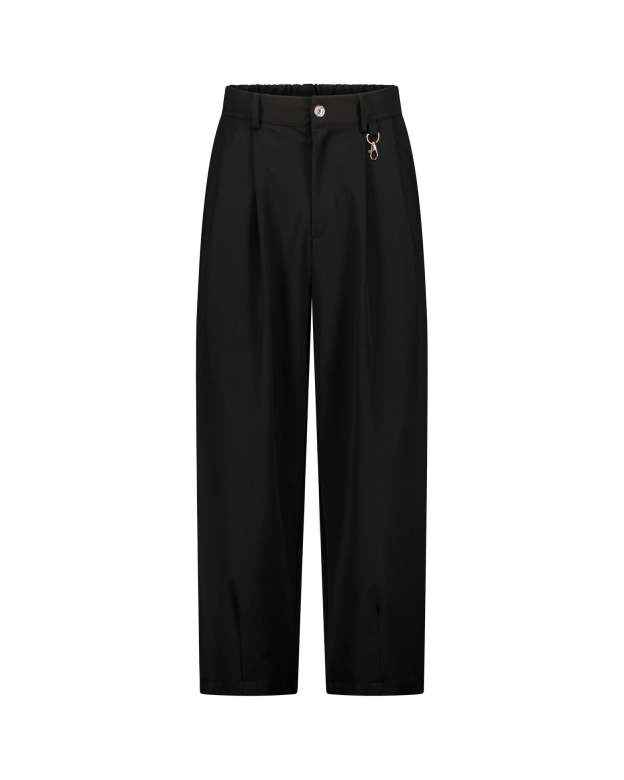 DUALSTASH PLEATED UTILITY PANTS