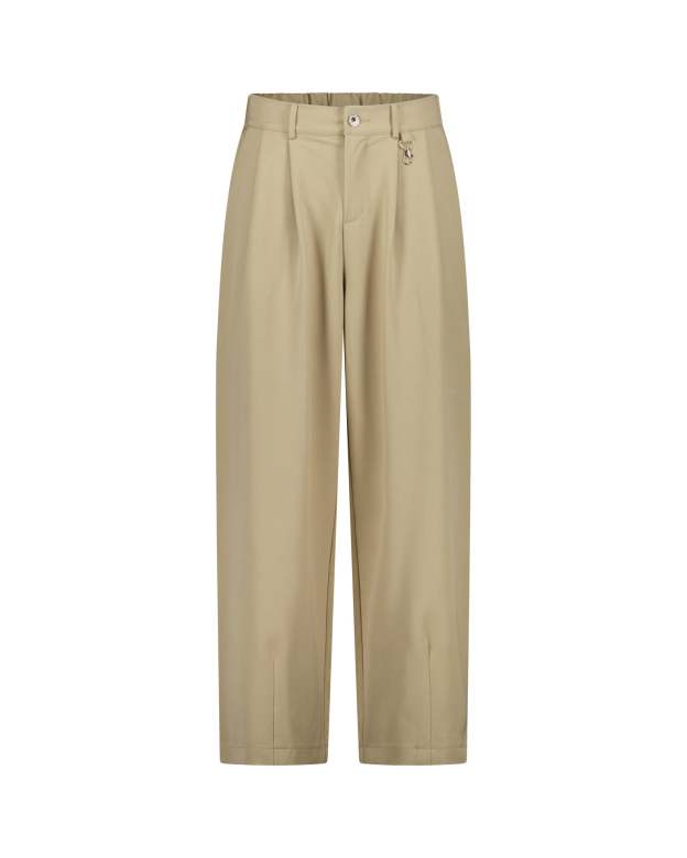 DUALSTASH PLEATED UTILITY PANTS