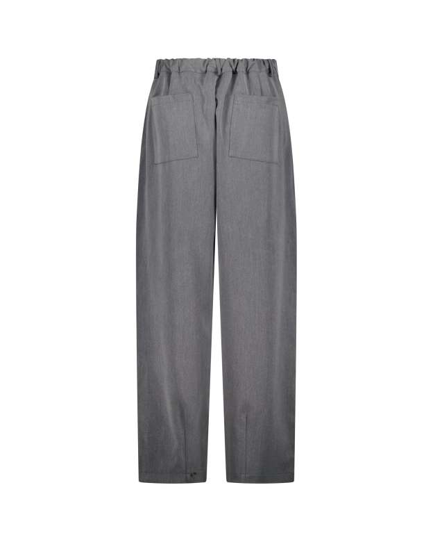 DUALSTASH PLEATED UTILITY PANTS