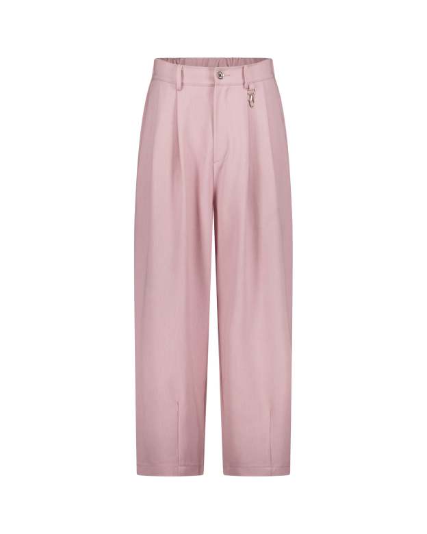 DUALSTASH PLEATED UTILITY PANTS