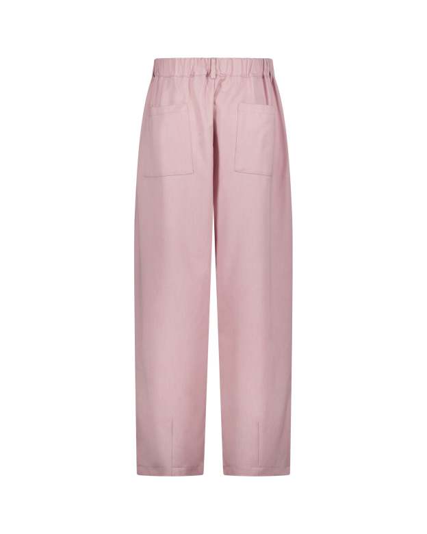 DUALSTASH PLEATED UTILITY PANTS