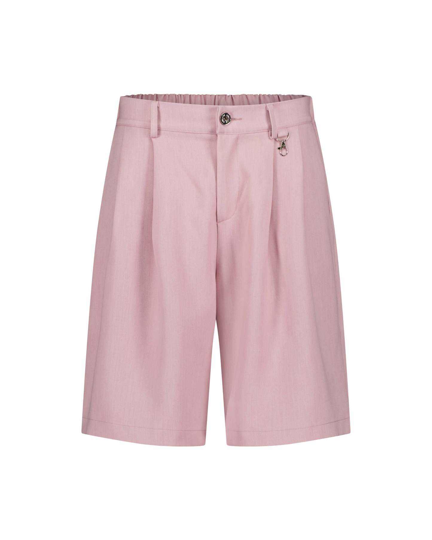 DUALSTASH PLEATED UTILITY SHORTS