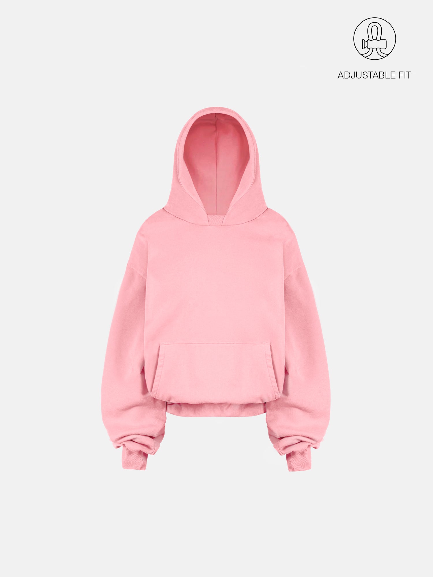 THE COZY HOODIE