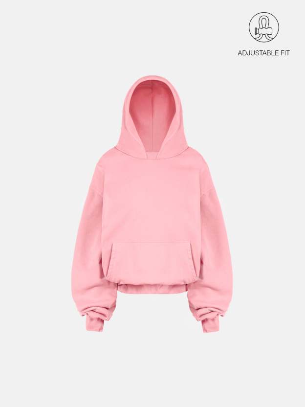 THE COZY HOODIE