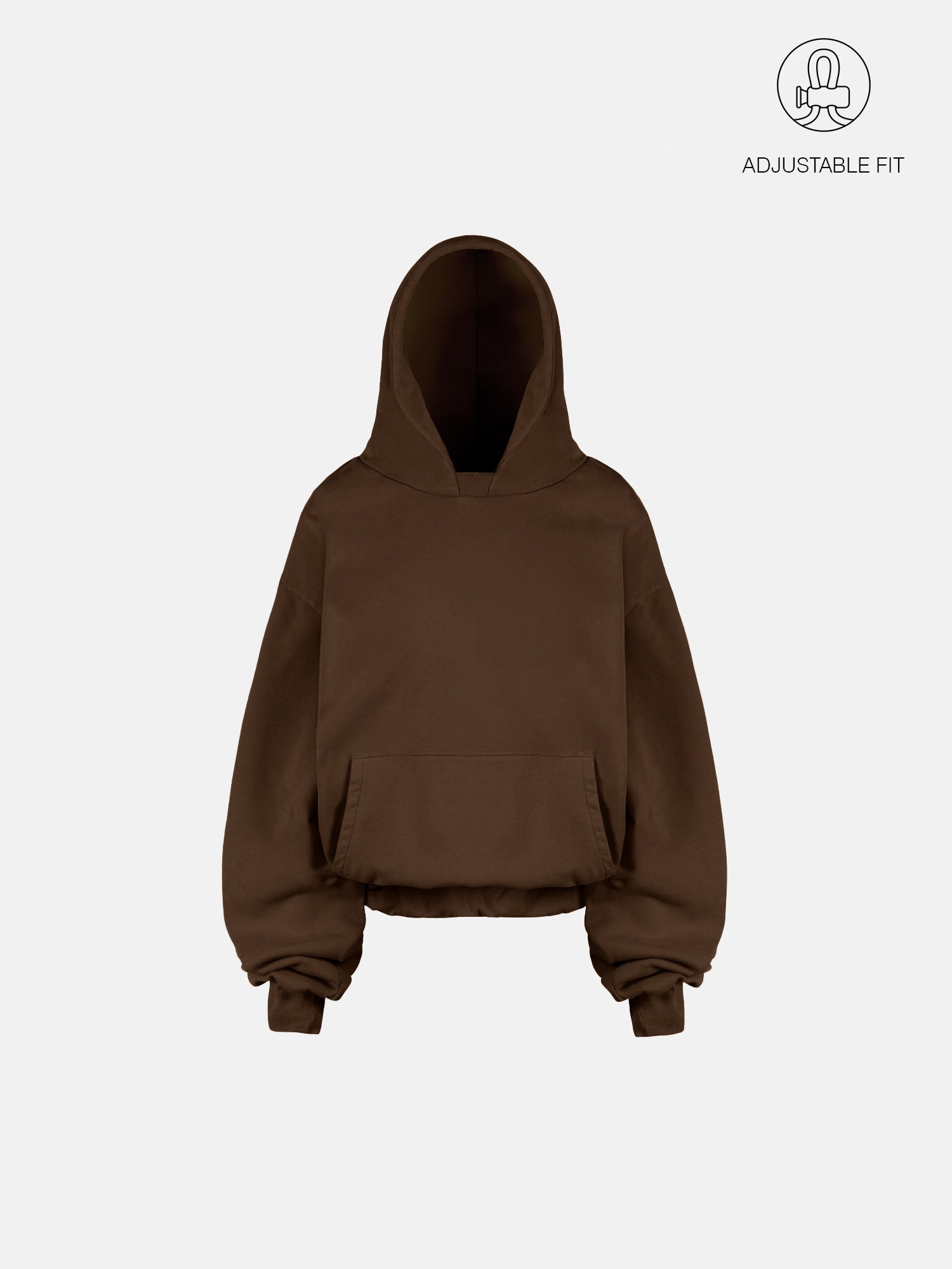 THE COZY HOODIE