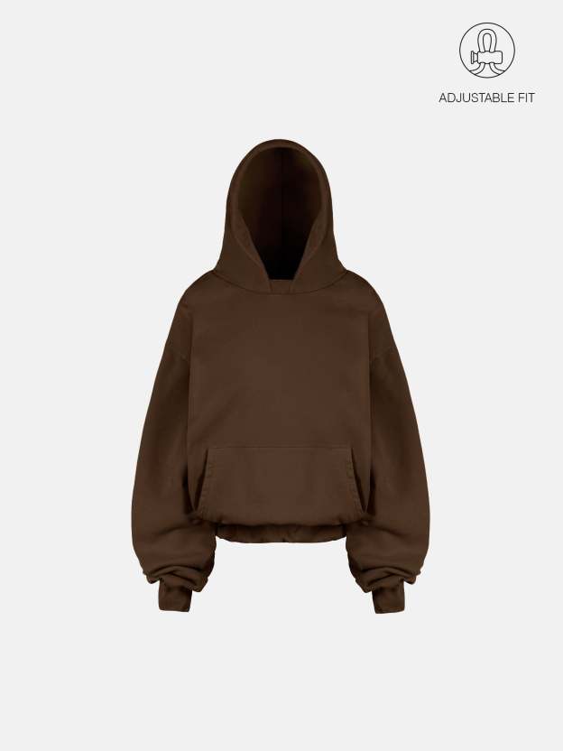 THE COZY HOODIE