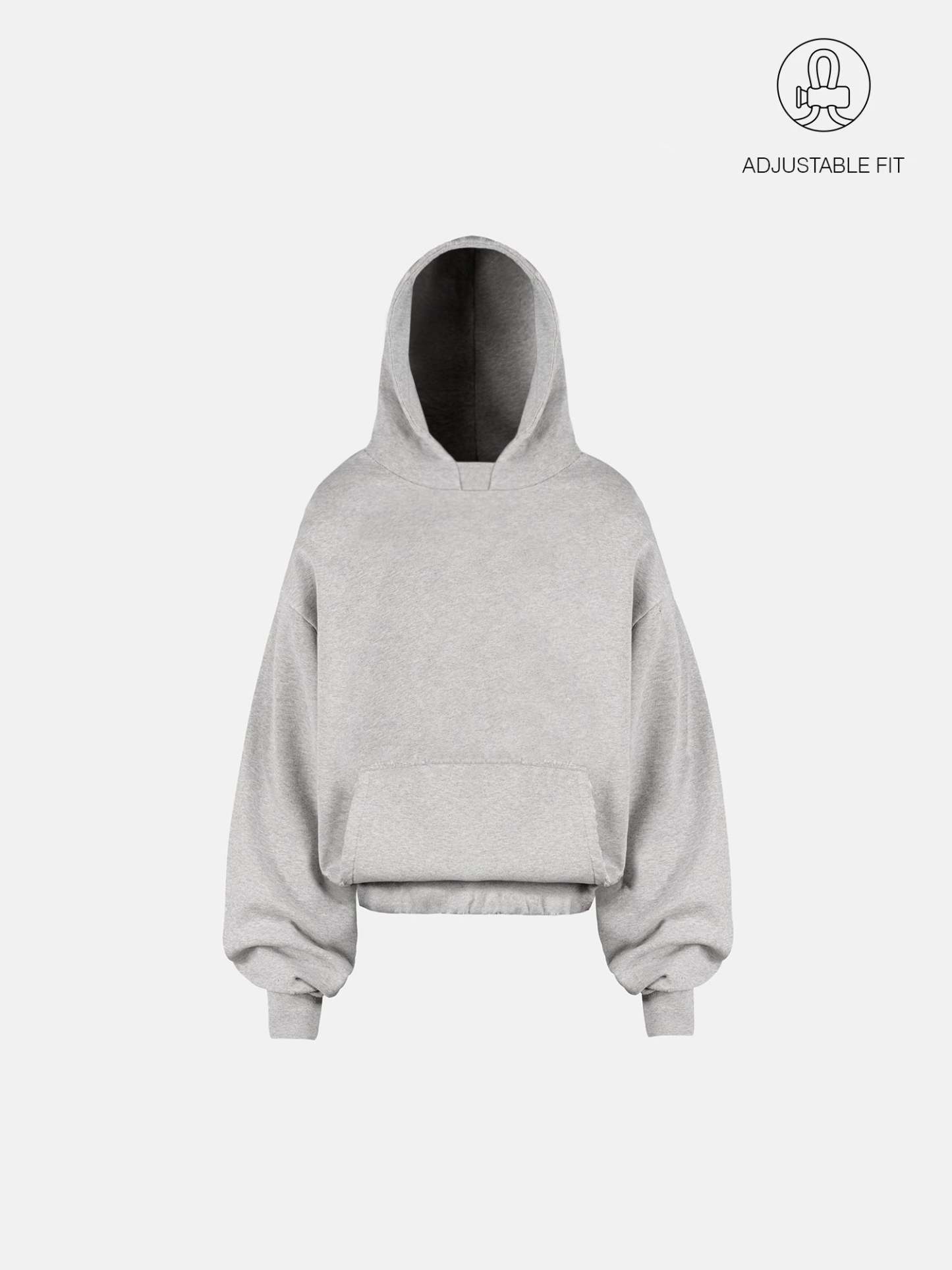 THE COZY HOODIE