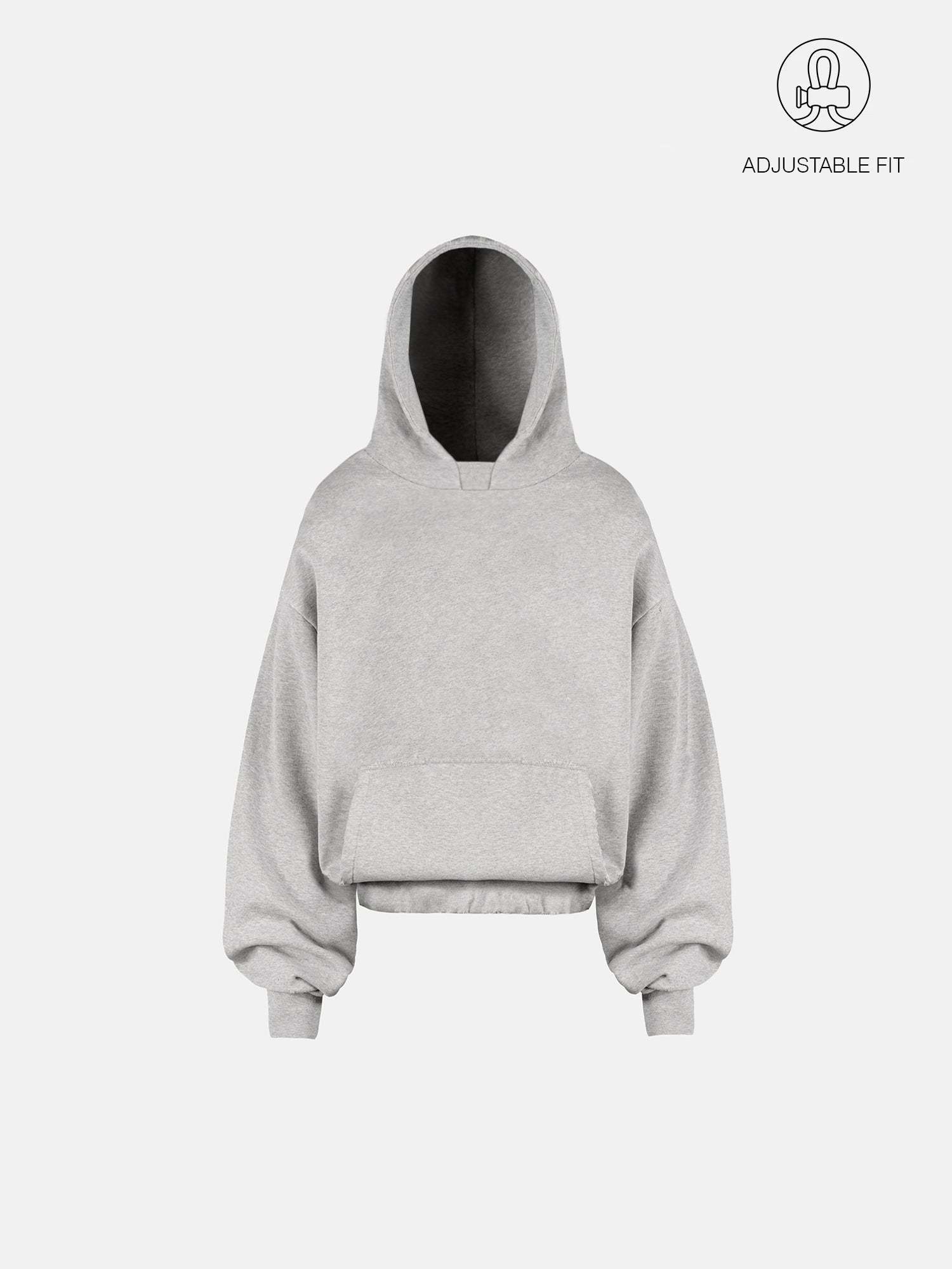 THE COZY HOODIE