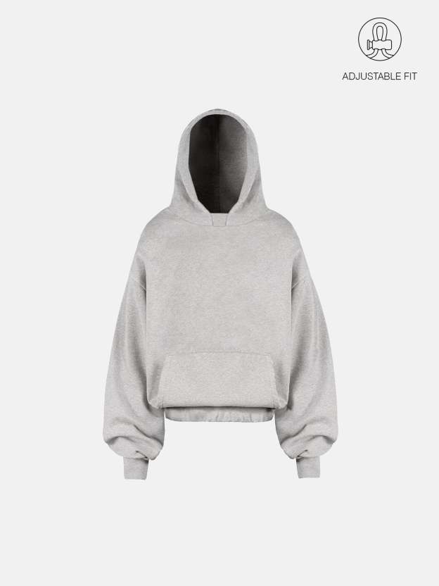 THE COZY HOODIE