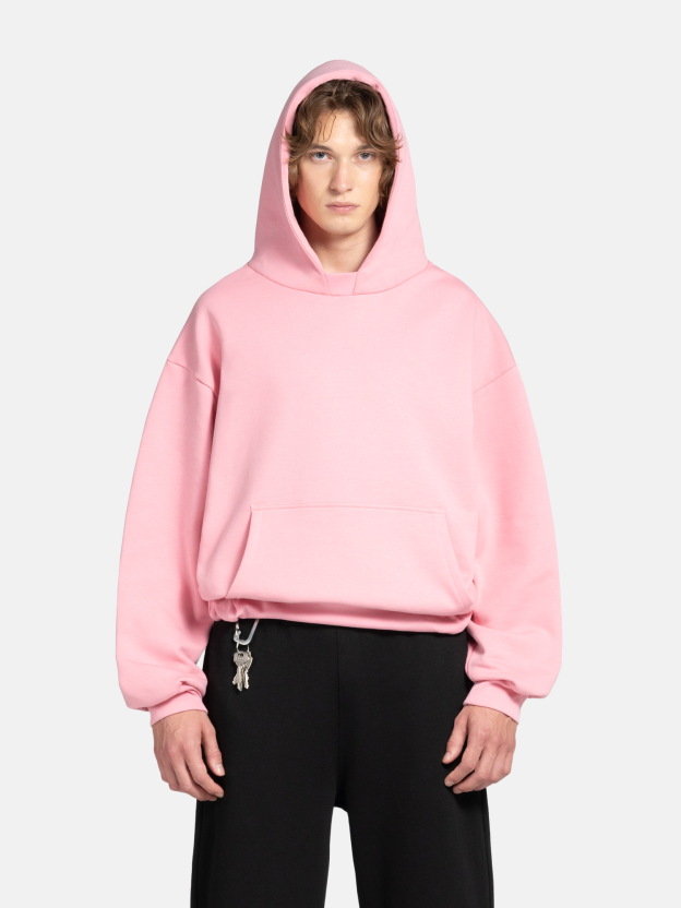 THE COZY HOODIE