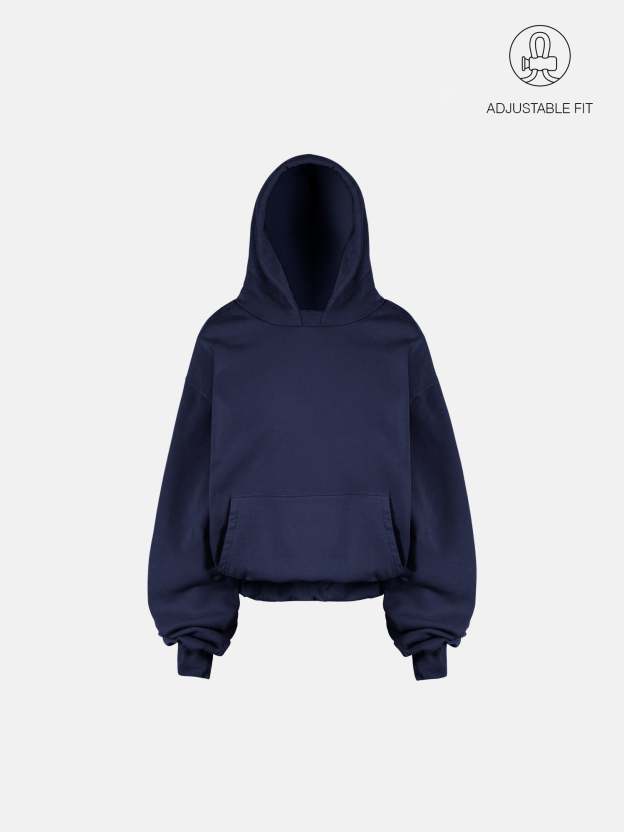 THE COZY HOODIE