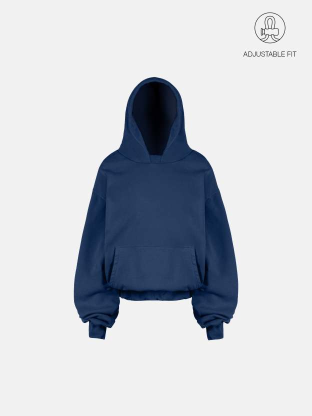 THE COZY HOODIE