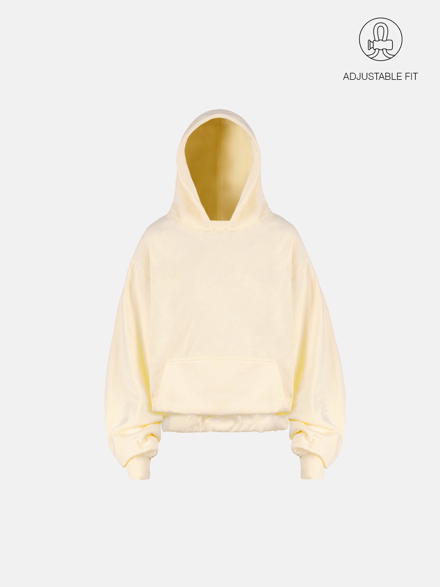 THE COZY HOODIE