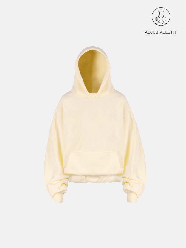 THE COZY HOODIE