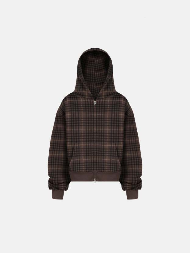 トップス cozy wolrdwide 00knighthoodzip M 00 KNIGHT CLUB HOODZIP – COZY WORLDWIDE