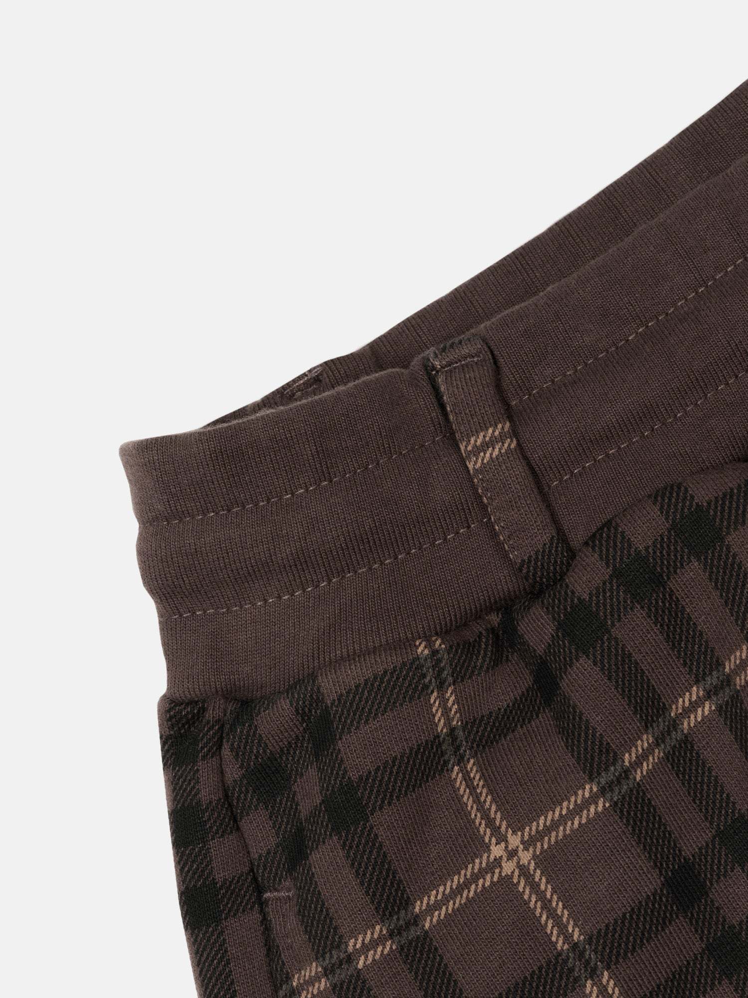 THE COZY OVERSIZED SHORTS