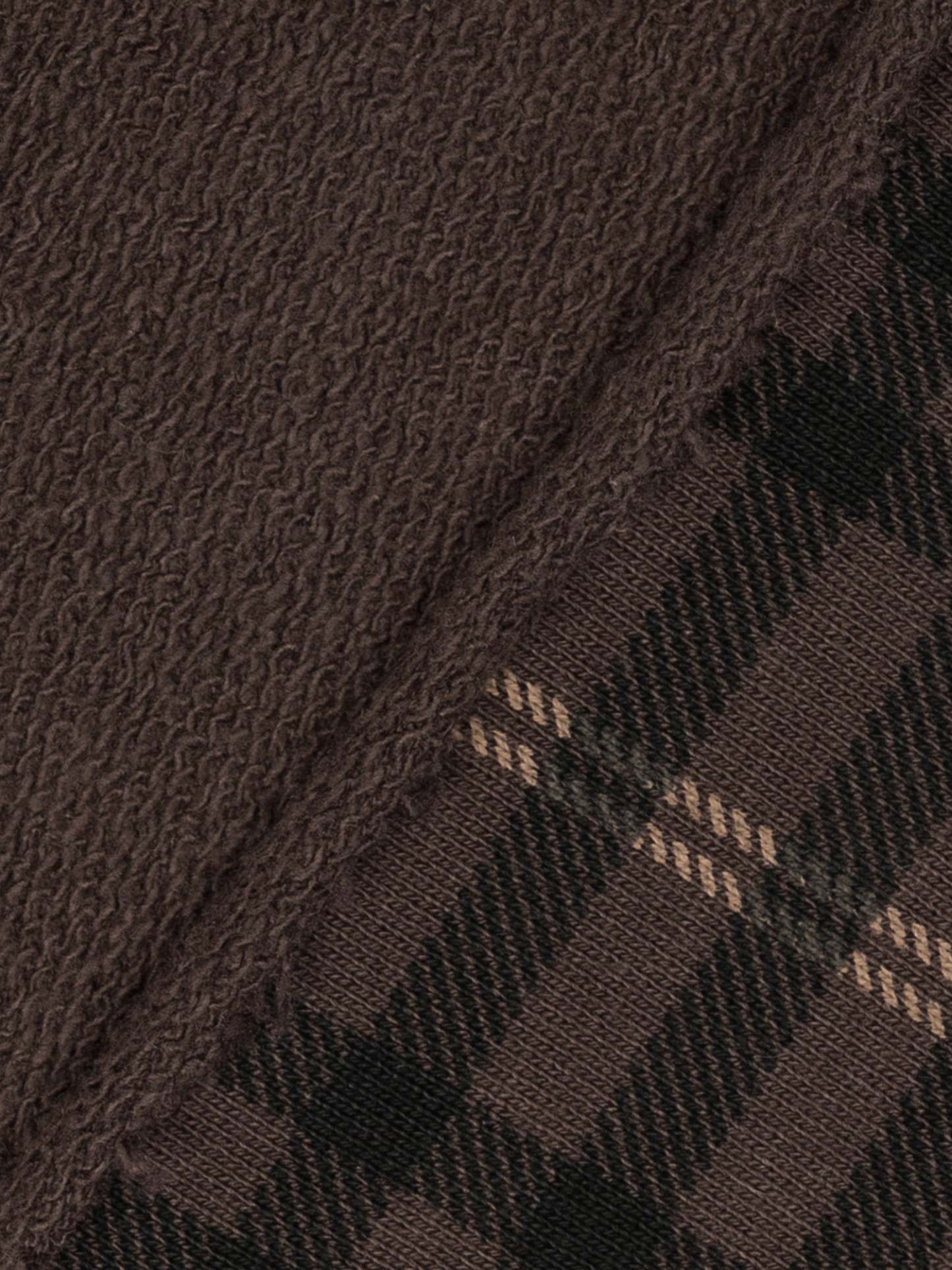 THE COZY OVERSIZED SHORTS