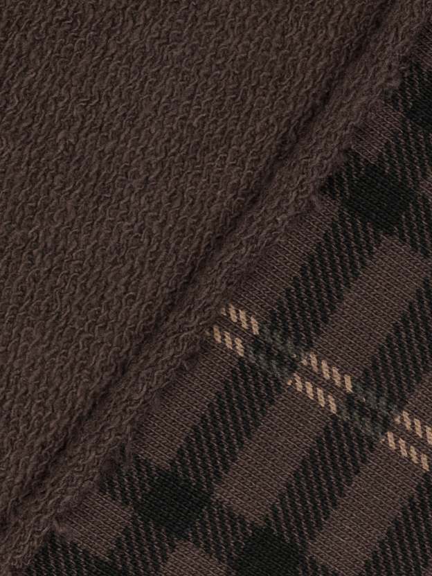 THE COZY OVERSIZED SHORTS