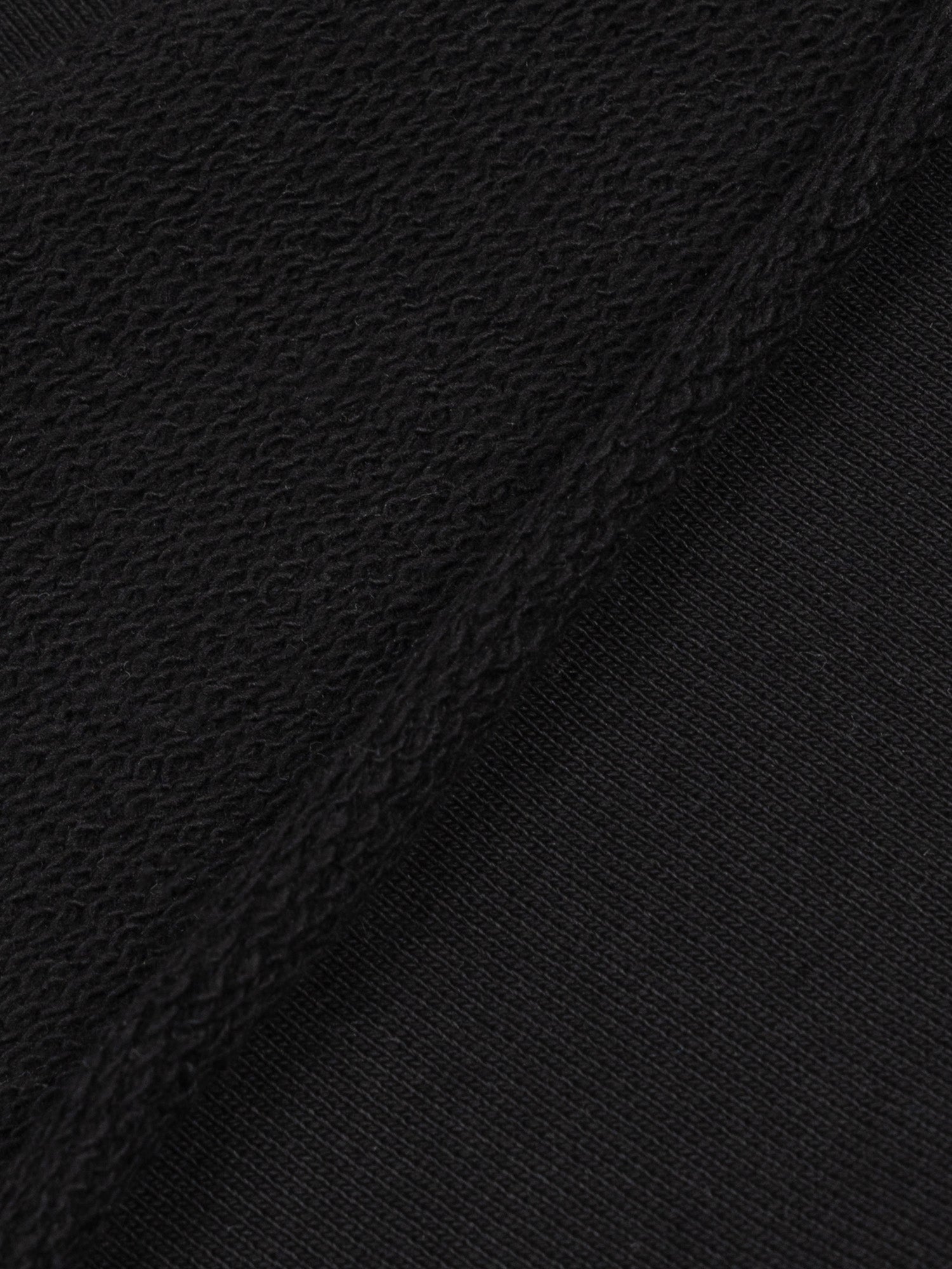 THE COZY OVERSIZED SHORTS