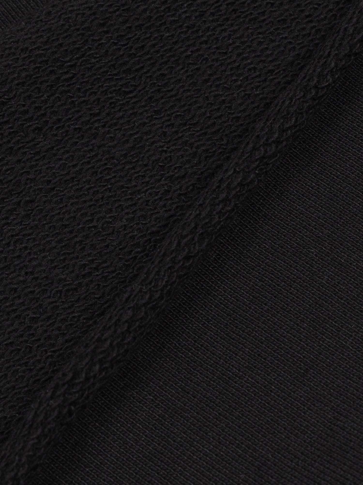 THE COZY OVERSIZED SHORTS