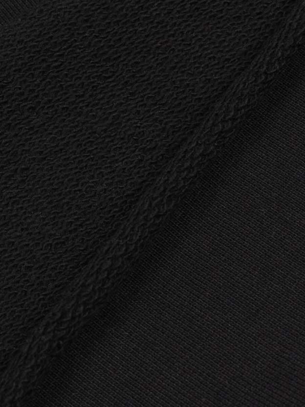 THE COZY OVERSIZED SHORTS