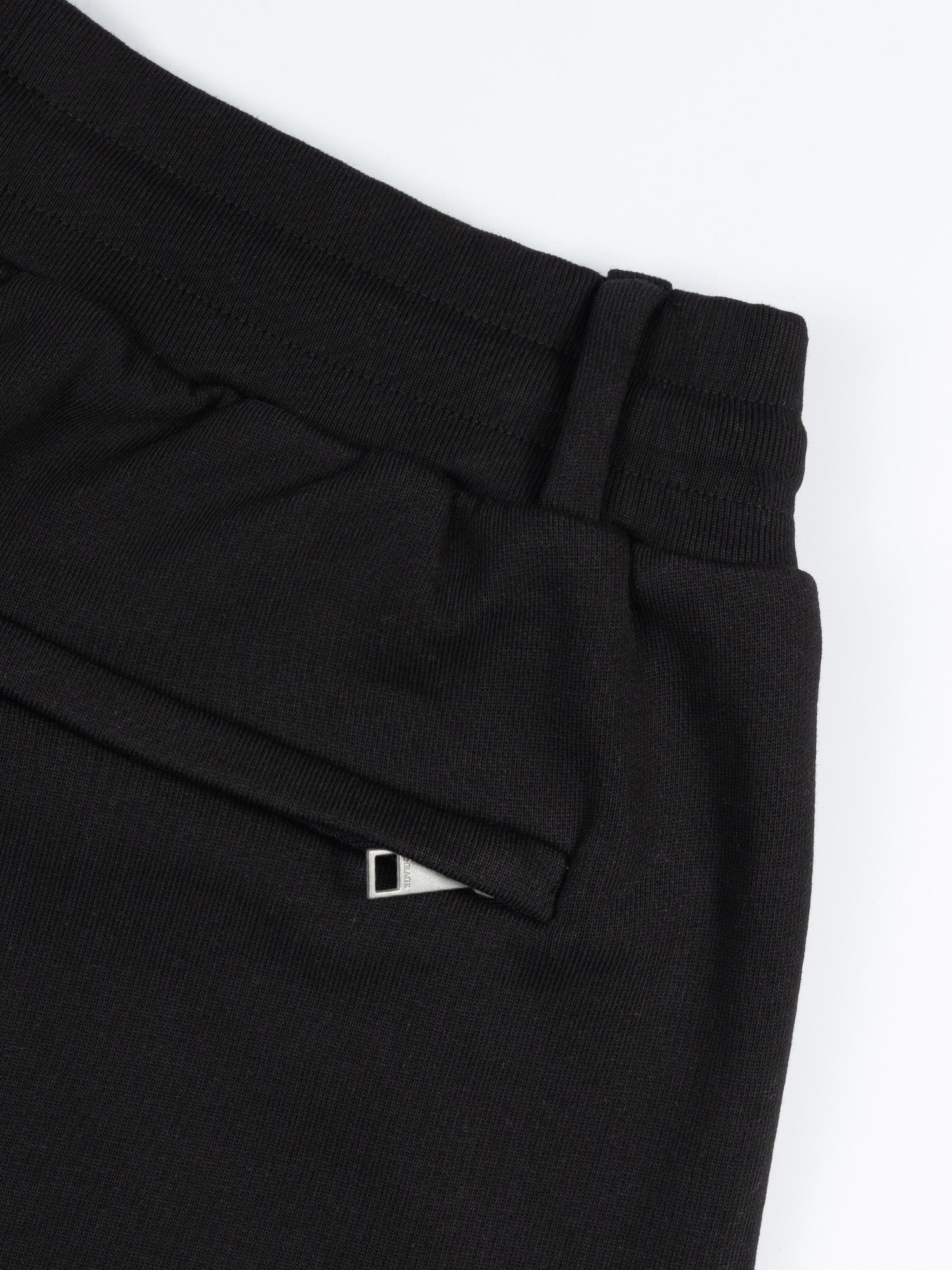 THE COZY OVERSIZED SHORTS