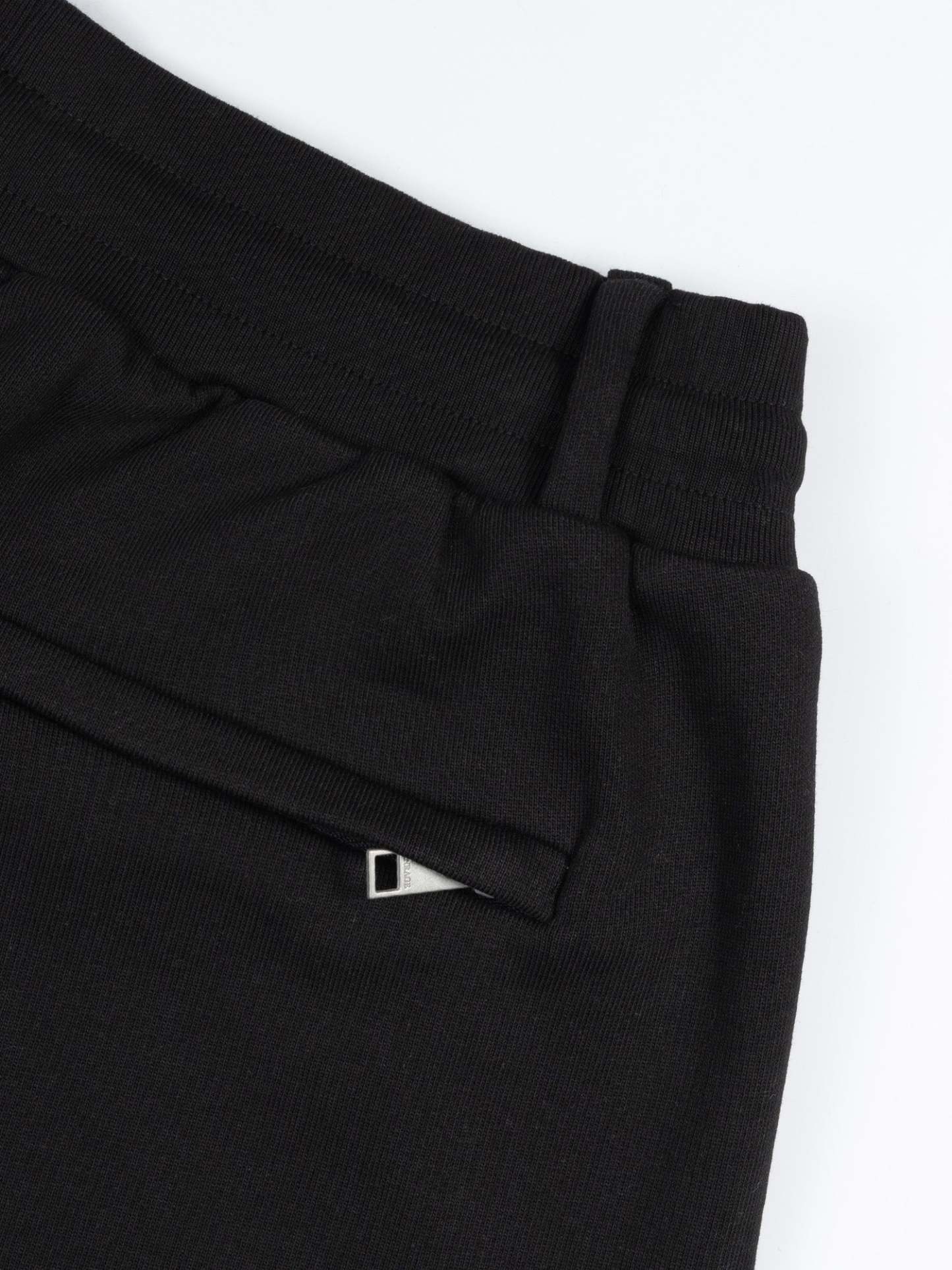 THE COZY OVERSIZED SHORTS