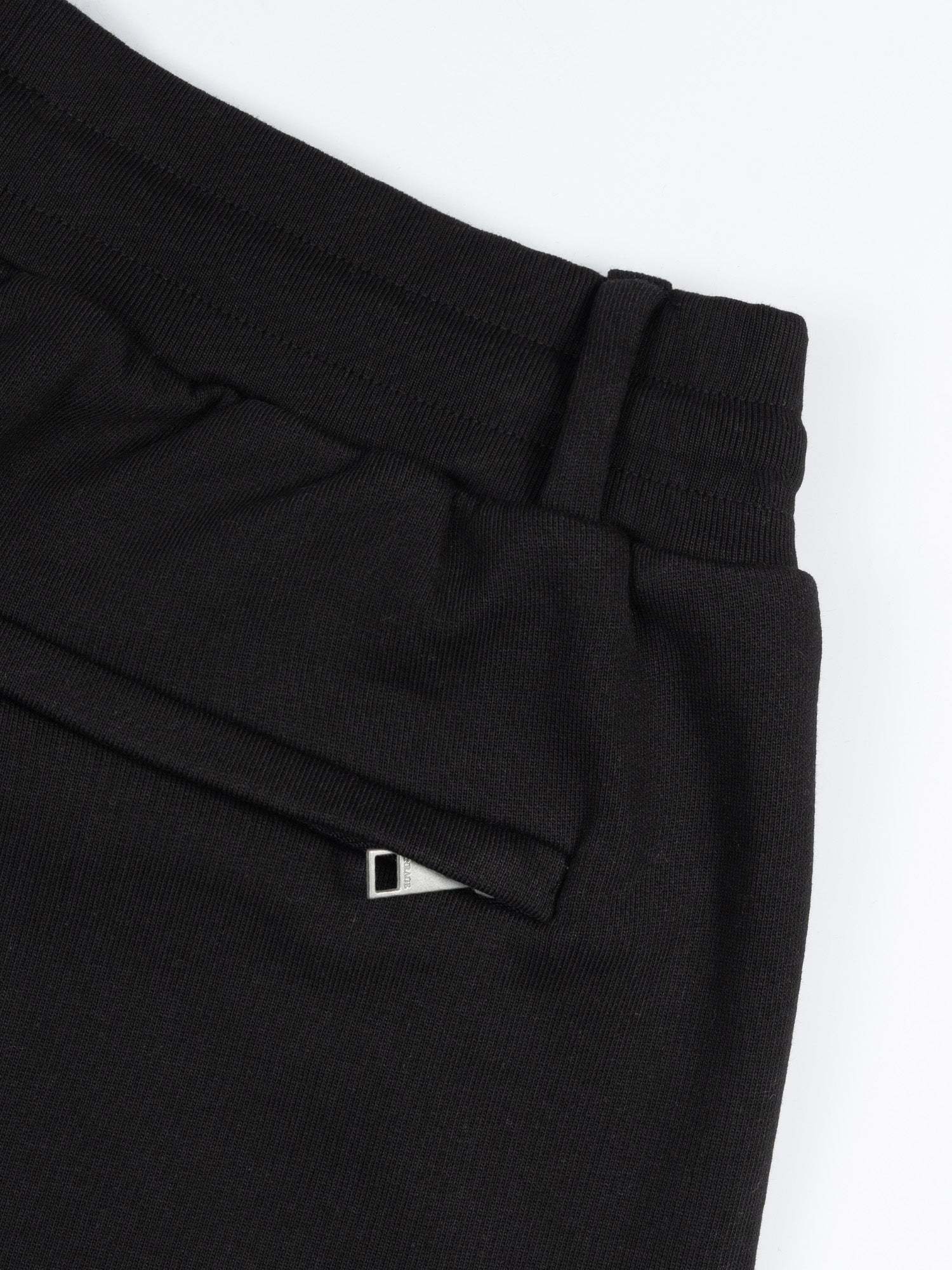 THE COZY OVERSIZED SHORTS