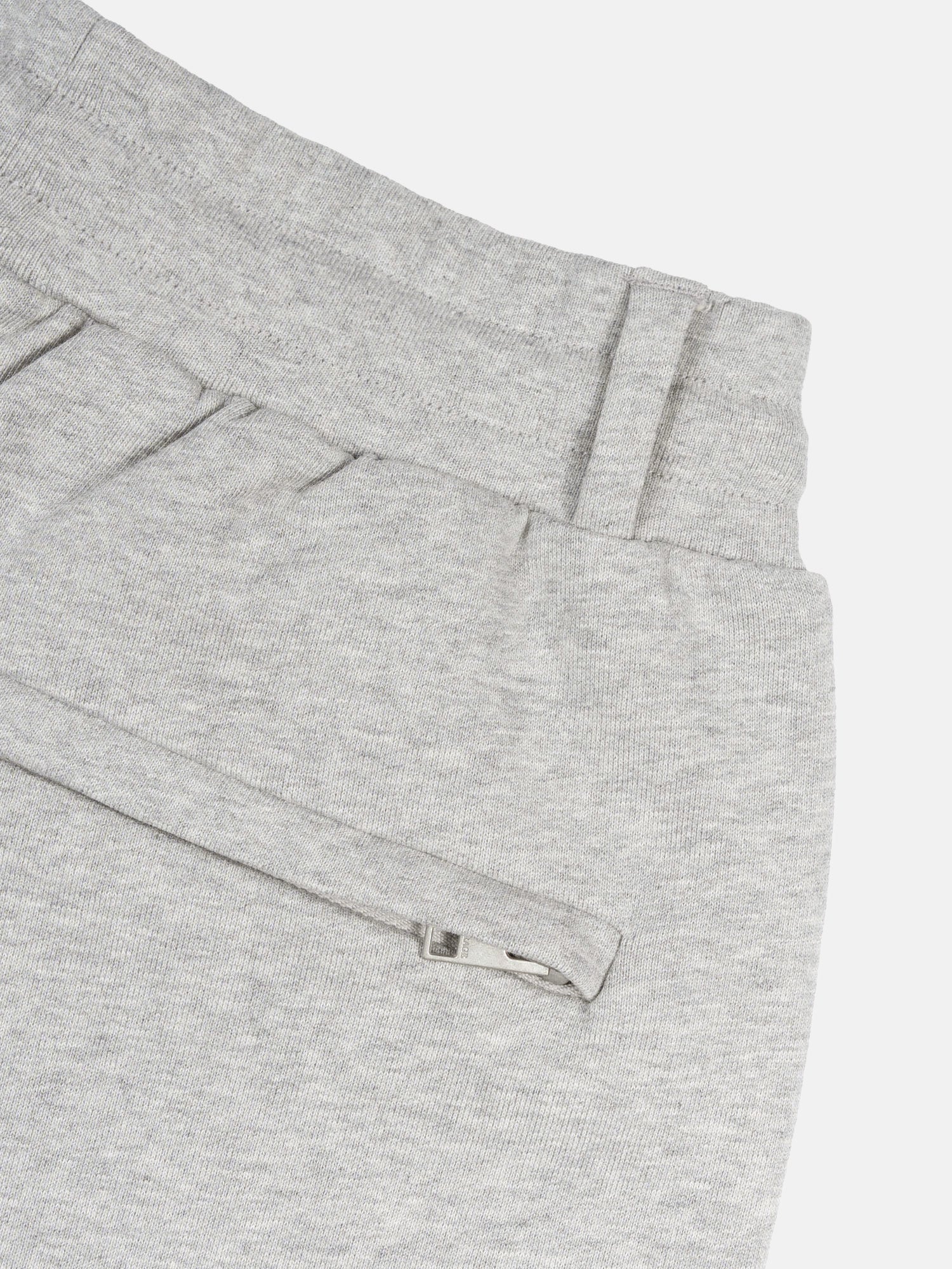 THE COZY OVERSIZED SHORTS